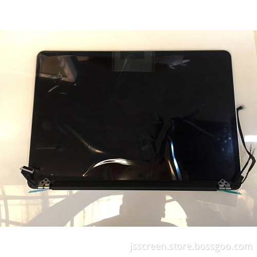 13.3" Full Assembly LED Display Panel LSN133DL02-A02 For MacBook New 13.3" Retina Display Assembly A1502